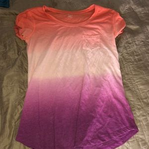 a.n.a Woman’s shirt ombré XS